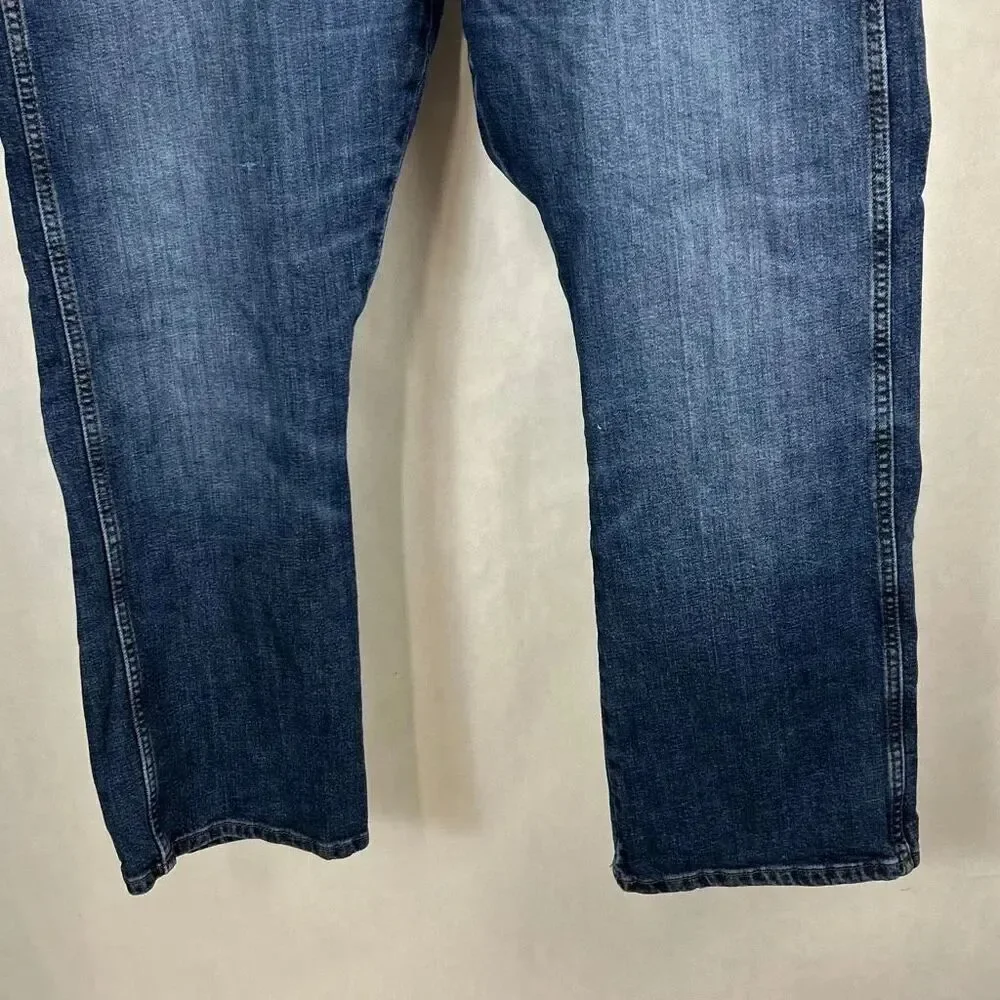 Wrangler retro slim